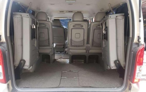 2006 Toyota Grandia for sale-5
