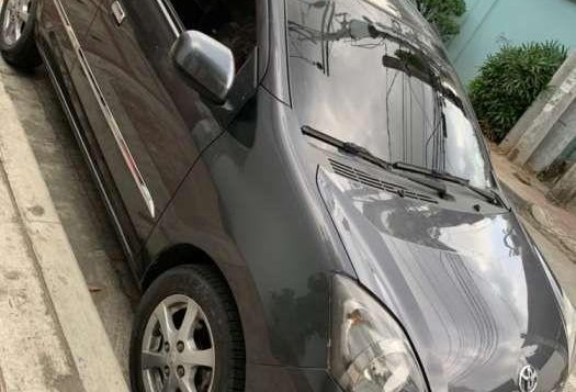 2017 Toyota Wigo G for sale-4