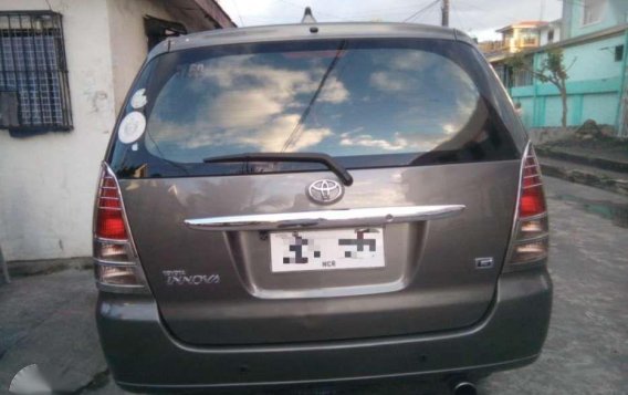 2006 Toyota Innova G for sale-1