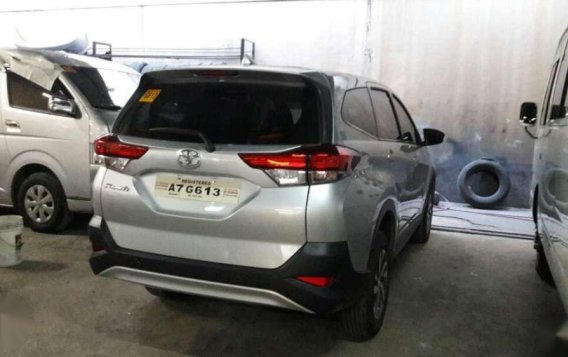 2018 Toyota RUSH for sale-7