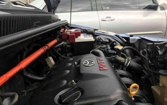 Toyota Vios 1.3E Manual 2012 FOR SALE-7