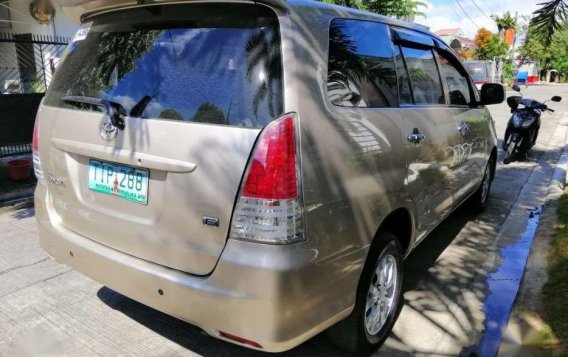 2012 Toyota Innova E for sale-6