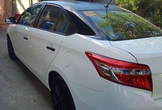 Toyota Vios J 2015 for sale-7