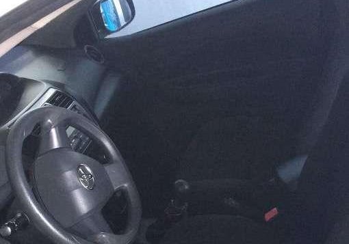 Toyota Vios 2014 For Sale-2