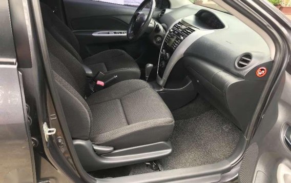 2013 Toyota Vios G 1.5 for sale-9