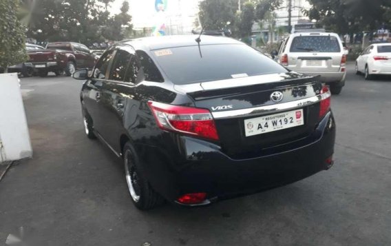 2018 Toyota Vios For sale-2