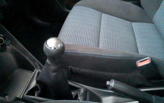 2017 Toyota Vios 15G Manual FOR SALE-8
