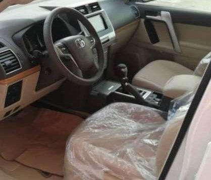 New 2019 TOYOTA Prado VX Big Savings -8