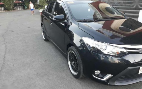 2018 Toyota Vios For sale-4