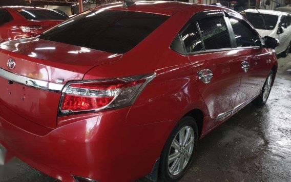 2017 Toyota Vios 1.3E for sale-3