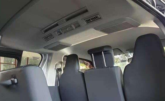 2018 Toyota Hiace for sale-5