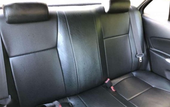 Toyota Vios G Manual Trans 2007 for sale-10