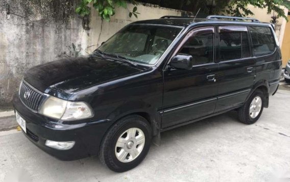 Toyota Revo GLX Diesel for sale-5