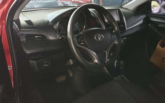 2017 Toyota Vios 1.3E for sale-4