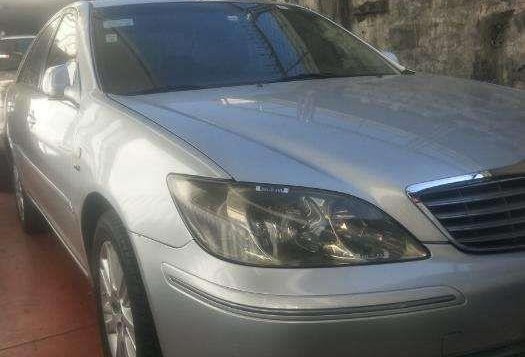 Toyota Camry 2.0G 2002 for sale-3