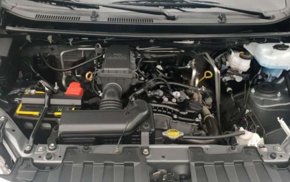 2018 Toyota Avanza for sale-1
