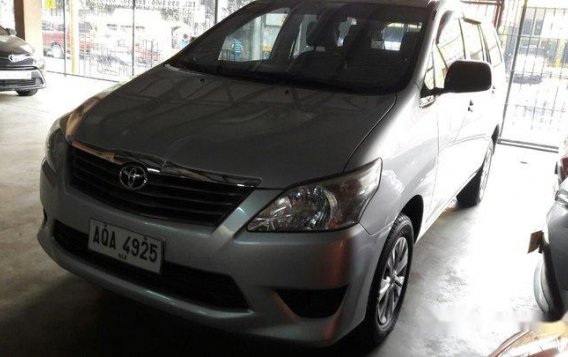Toyota Innova 2015 for sale-2