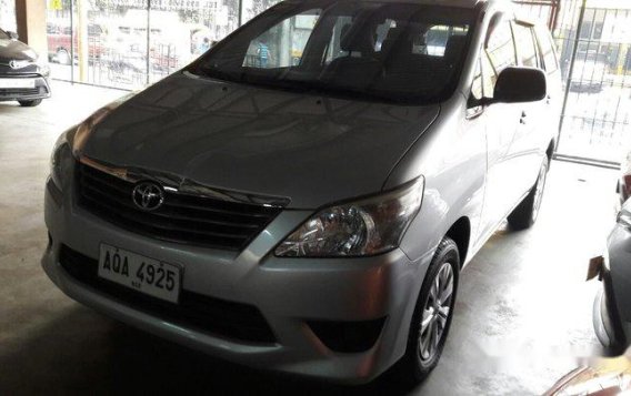 Toyota Innova 2015 for sale-6