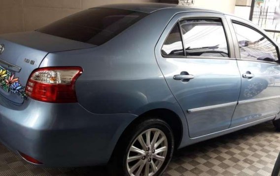 Toyota Vios 2012 for sale-1