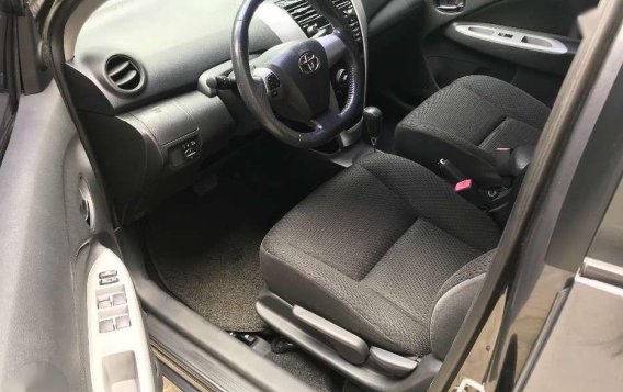 2013 Toyota Vios G 1.5 for sale-10