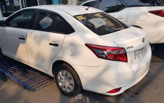 For sale  Toyota Vios 1.3 J 2016-1