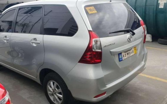 2018 Toyota Avanza for sale-2