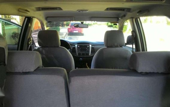 2015 Toyota Innova E for sale-6