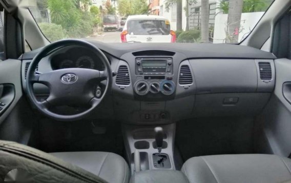 2012 Toyota Innova E for sale-7