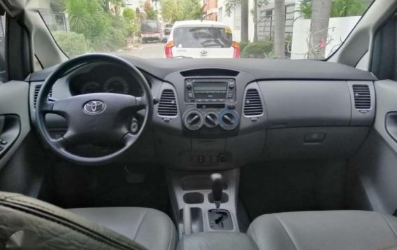 2012 Toyota Innova E for sale-5