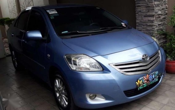 Toyota Vios 2012 for sale-2
