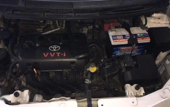 Toyota Vios 2014 For Sale-3