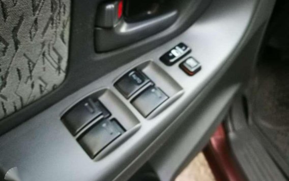 Selling my 2015 Toyota Innova E DIESEL-7