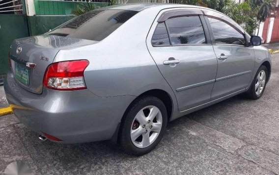 Toyota Vios 1.5L G 2008 for sale-5
