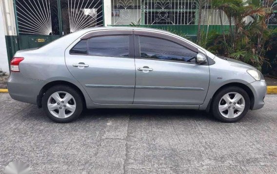 Toyota Vios 1.5L G 2008 for sale-5