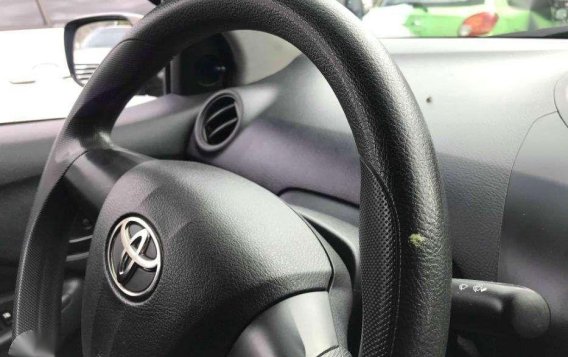 Toyota Vios 1.3E Manual 2012 FOR SALE-10