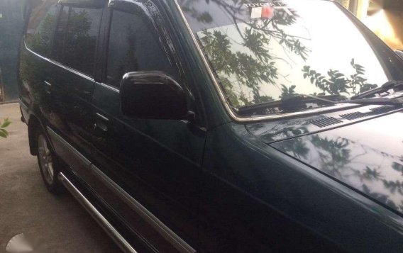 2004 Toyota Revo for sale-7