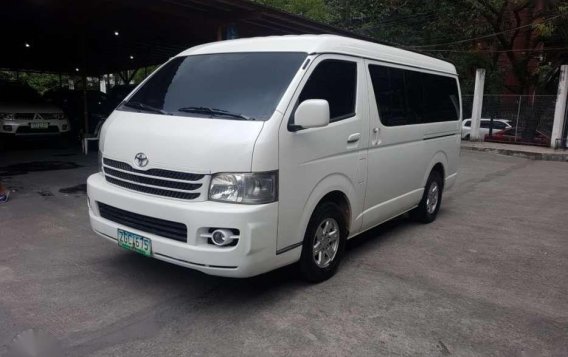2006 Toyota Grandia for sale-7