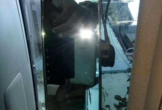 2014model TOYOTA Innova G Alphard look.-2
