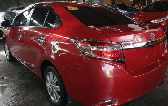 2017 Toyota Vios 1.3E for sale-6