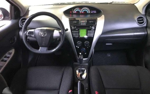 2013 Toyota Vios G 1.5 for sale-11