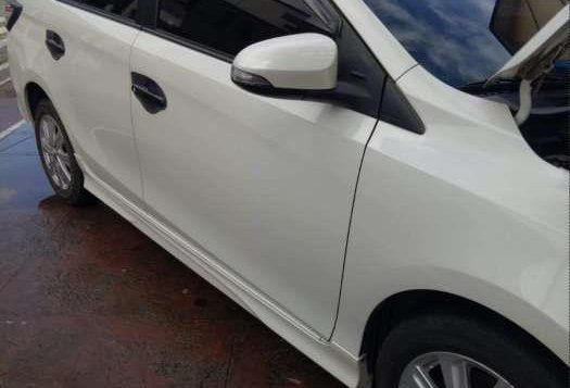 2016 Toyota Vios 15 G for sale-8