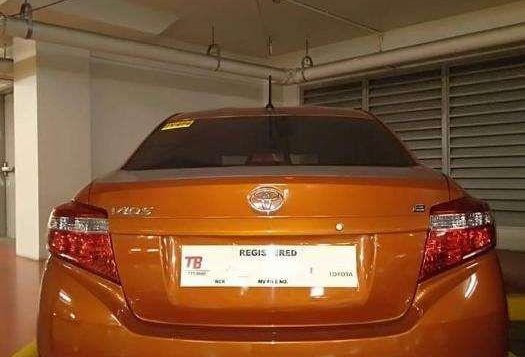 Toyota Vios 2018 for sale-3