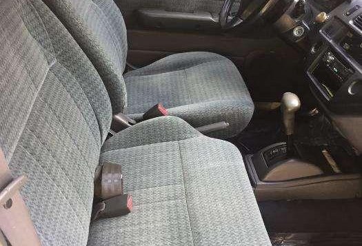 Toyota REVO GLX 1999 for sale-9