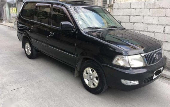 Toyota Revo GLX Diesel for sale-6