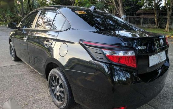 Toyota Vios 2016 13E for sale-4