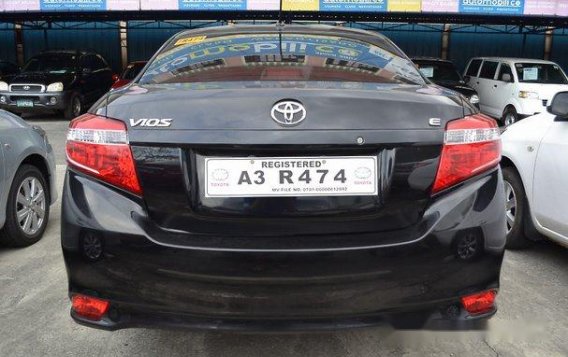 Toyota Vios 2018 for sale-5