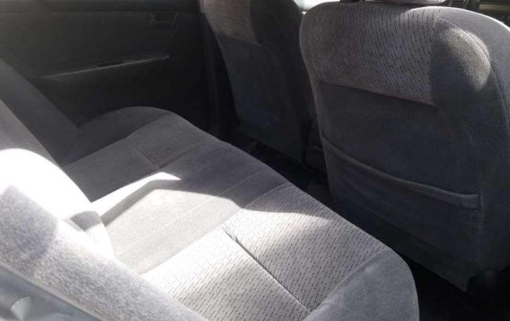 2007 Toyota Corolla Altis 1.6 E for sale-7