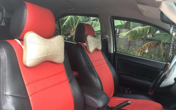 2015 Toyota Fortuner for sale-8