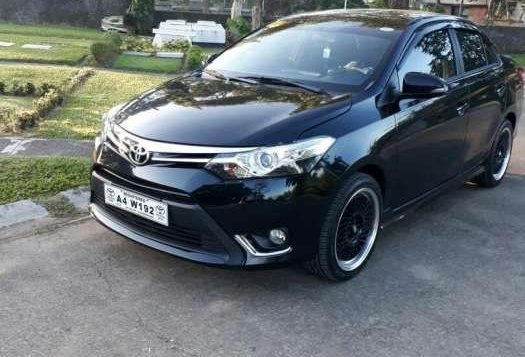 2018 Toyota Vios For sale-5