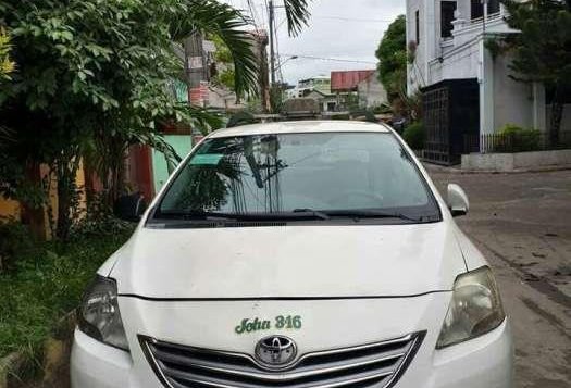 Toyota Vios 2013 for sale-3